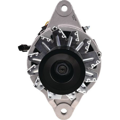 OEX Alternator 24V 50A Mitsubishi Style MXA9615