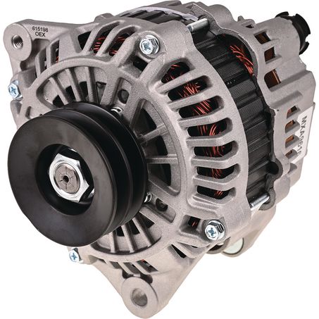 OEX Alternator 12V 115A Mitsubishi Style MXA9616