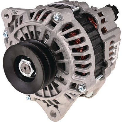 OEX Alternator 12V 115A Mitsubishi Style MXA9616