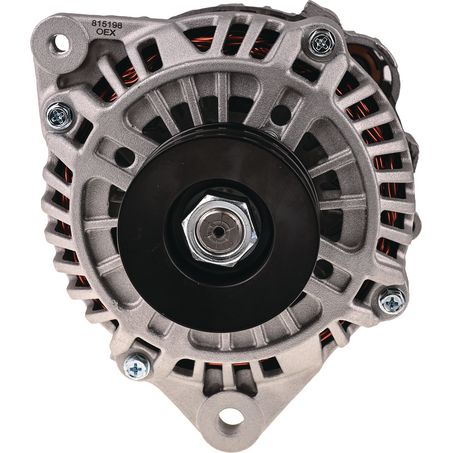 OEX Alternator 12V 115A Mitsubishi Style MXA9616