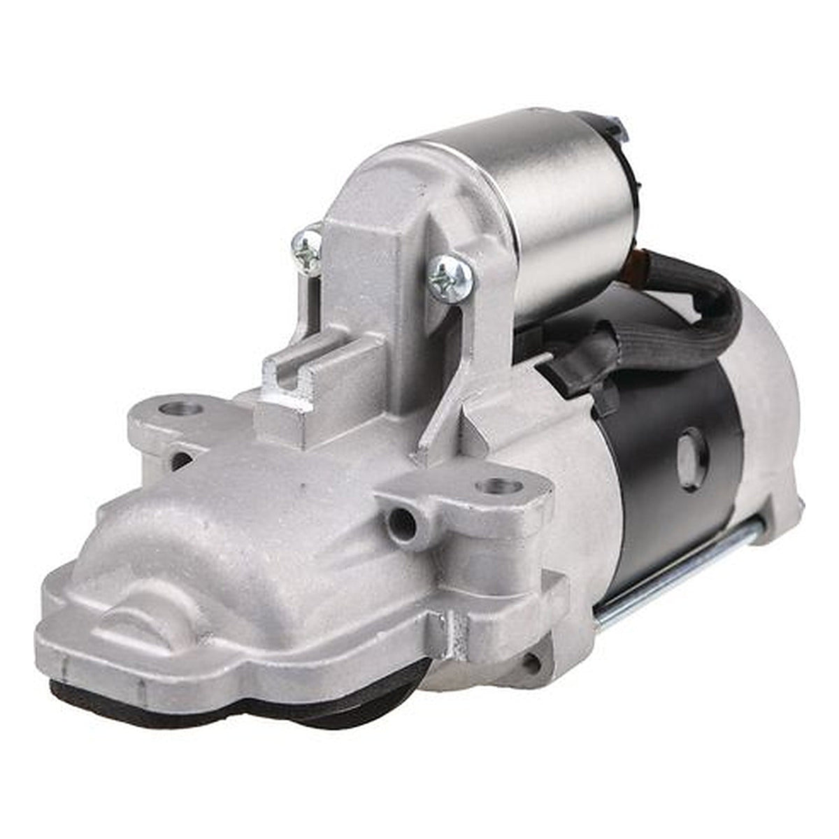 OEX Starter Motor 12V 12 Tooth CW Mitsubishi Style Suits 3.2L MXS2001