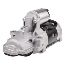 OEX Starter Motor 12V 12 Tooth CW Mitsubishi Style Suits 3.2L MXS2001