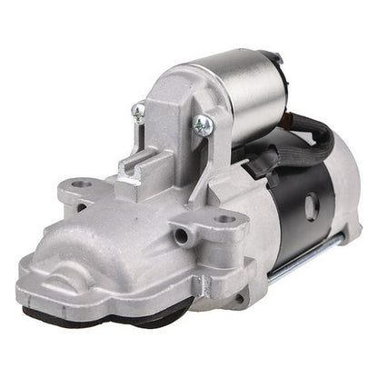 OEX Starter Motor 12V 12 Tooth CW Mitsubishi Style Suits 3.2L MXS2001