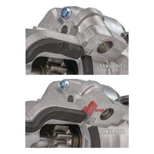 OEX Starter Motor 12V 12 Tooth CW Mitsubishi Style Suits 3.2L MXS2001