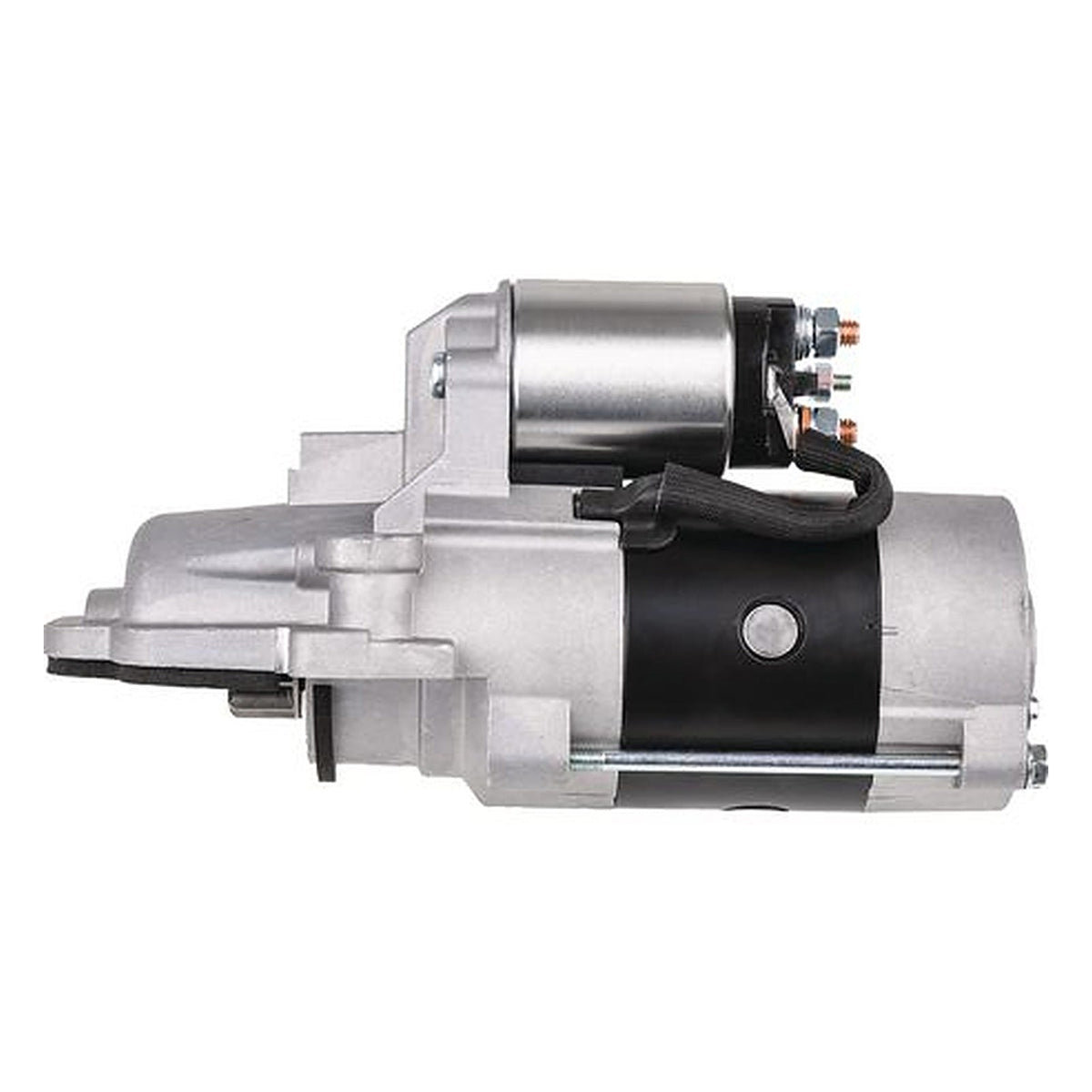 OEX Starter Motor 12V 12 Tooth CW Mitsubishi Style Suits 3.2L MXS2001