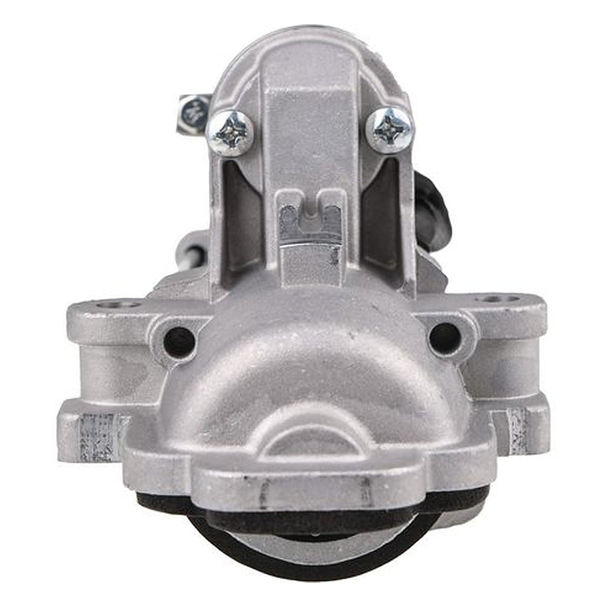 OEX Starter Motor 12V 12 Tooth CW Mitsubishi Style Suits 3.2L MXS2001