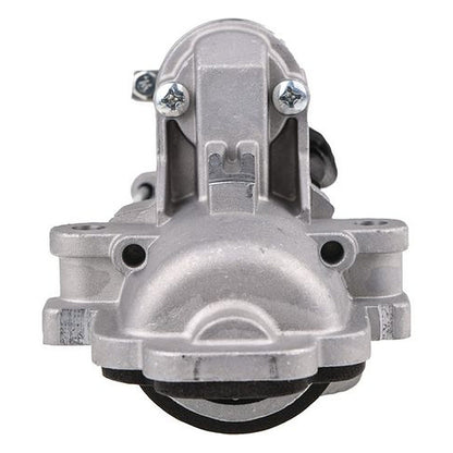 OEX Starter Motor 12V 12 Tooth CW Mitsubishi Style Suits 3.2L MXS2001