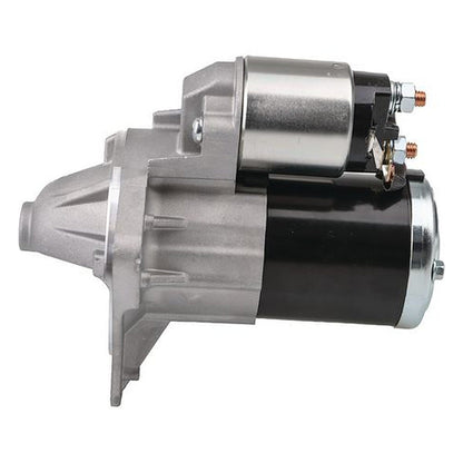 OEX Starter Motor 12V 13 Tooth CW Mitsubishi Style MXS2004