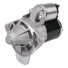OEX Starter Motor 12V 13 Tooth CW Mitsubishi Style MXS2004