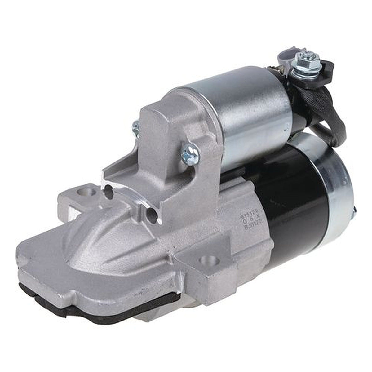 OEX Starter Motor 12V 11 Tooth CW Mitsubishi Style MXS2005U