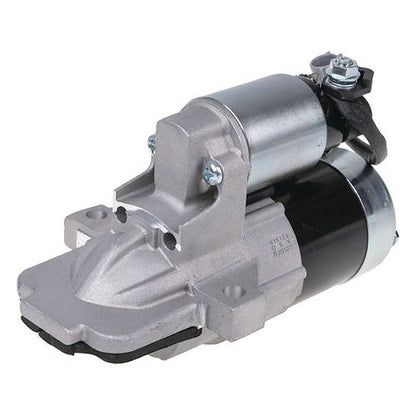 OEX Starter Motor 12V 11 Tooth CW Mitsubishi Style MXS2005U