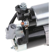OEX Starter Motor 12V 11 Tooth CW Mitsubishi Style MXS2005U