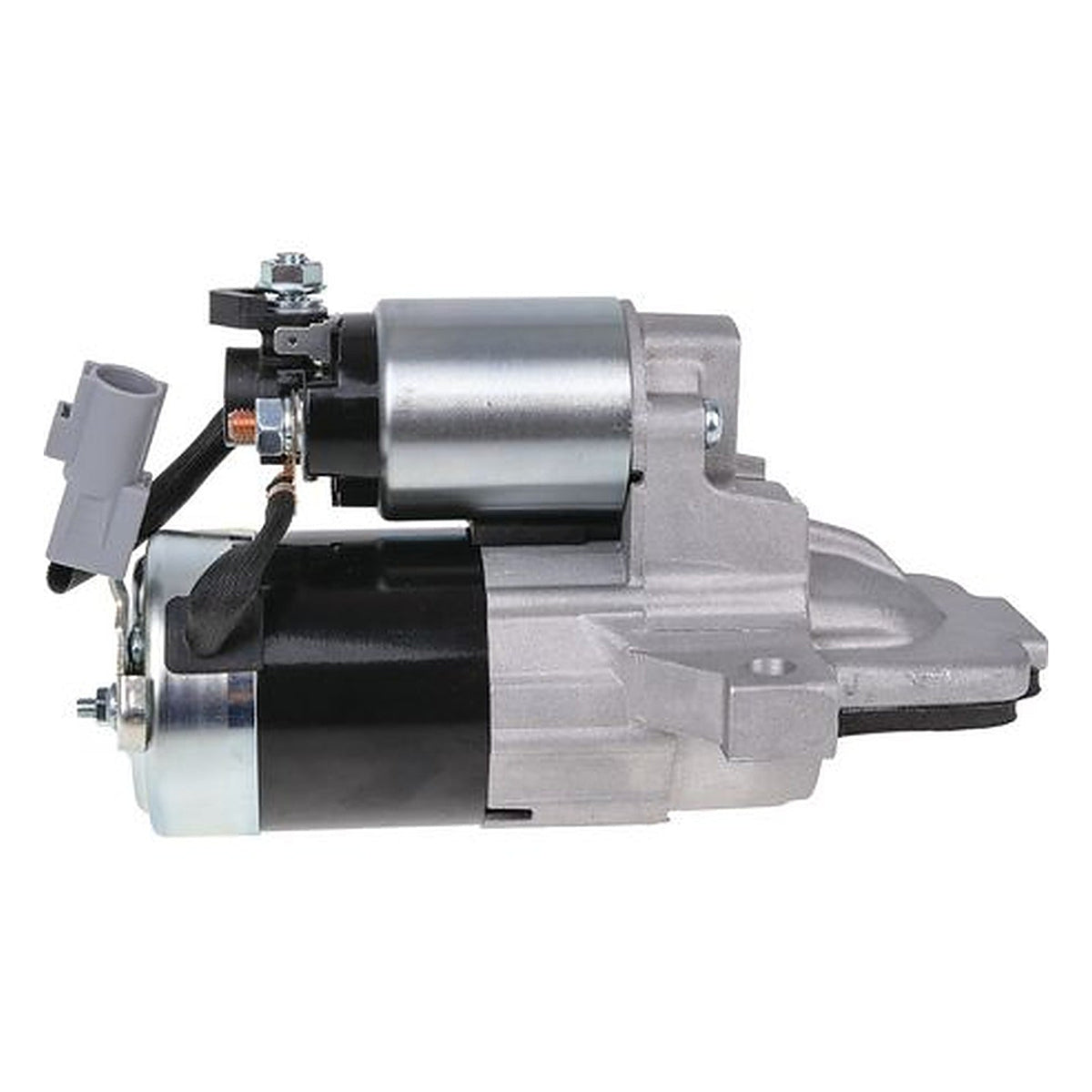 OEX Starter Motor 12V 11 Tooth CW Mitsubishi Style MXS2005U