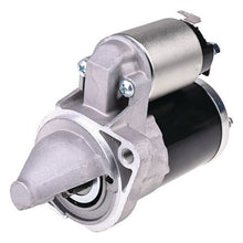 OEX Starter Motor 12V 8 Tooth CW Mitsubishi Style MXS201