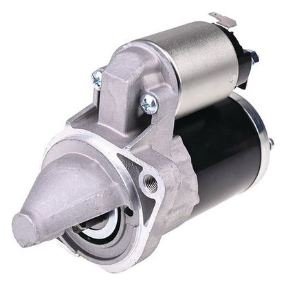 OEX Starter Motor 12V 8 Tooth CW Mitsubishi Style MXS201