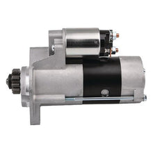 OEX Starter Motor 12V 11 Tooth CW Mitsubishi Style MXS2034