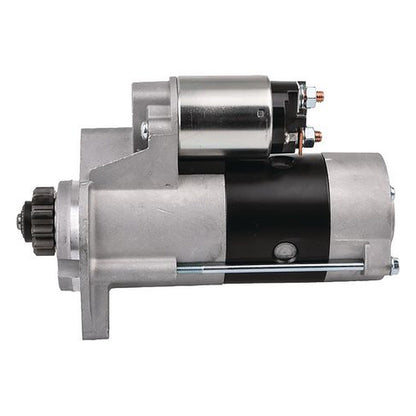 OEX Starter Motor 12V 11 Tooth CW Mitsubishi Style MXS2034
