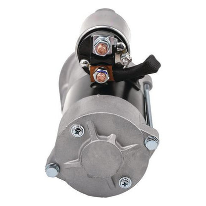 OEX Starter Motor 12V 11 Tooth CW Mitsubishi Style MXS2034