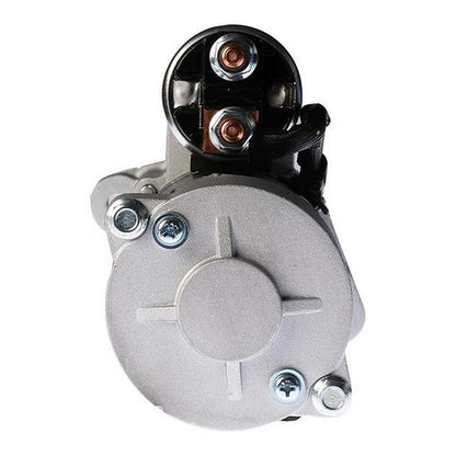 OEX Starter Motor 12V 10 Tooth CW Mitsubishi Style MXS2044