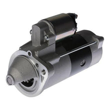 OEX Starter Motor 12V 10 Tooth CW Mitsubishi Style MXS2044