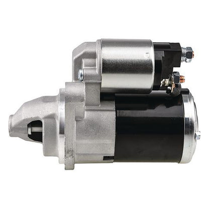 OEX Starter Motor 12V 10 Tooth CW Mitsubishi Style MXS2088