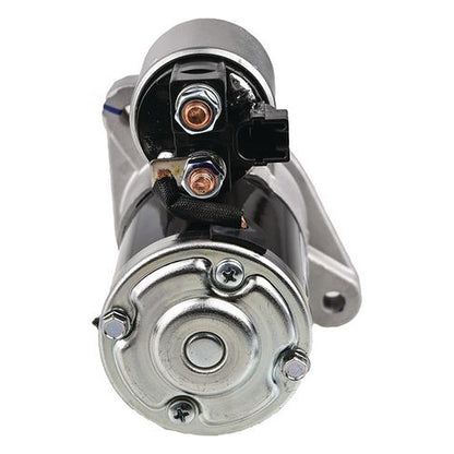OEX Starter Motor 12V 10 Tooth CW Mitsubishi Style MXS2088