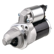 OEX Starter Motor 12V 10 Tooth CW Mitsubishi Style MXS2088