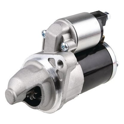 OEX Starter Motor 12V 10 Tooth CW Mitsubishi Style MXS2088
