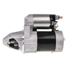 OEX Starter Motor 12V 8 Tooth CW Mitsubishi Style MXS2102