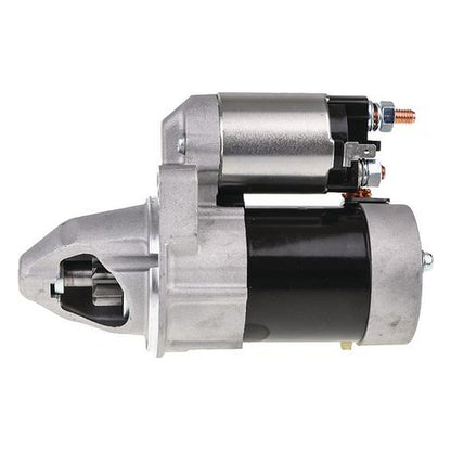 OEX Starter Motor 12V 8 Tooth CW Mitsubishi Style MXS2102