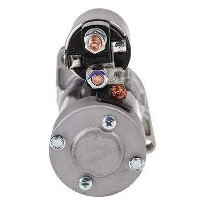 OEX Starter Motor 12V 8 Tooth CW Mitsubishi Style MXS2102