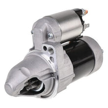 OEX Starter Motor 12V 8 Tooth CW Mitsubishi Style MXS2102