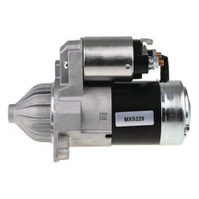 OEX Starter Motor 12V 8 Tooth CW Mitsubishi Style MXS229