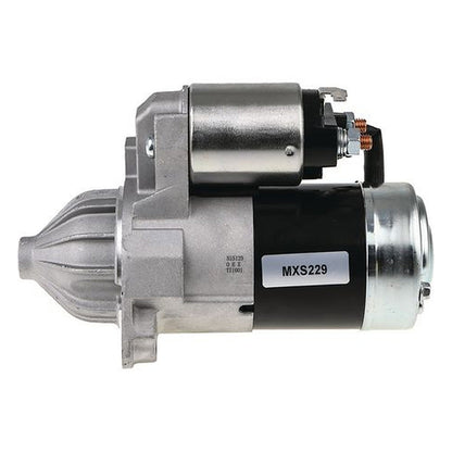 OEX Starter Motor 12V 8 Tooth CW Mitsubishi Style MXS229