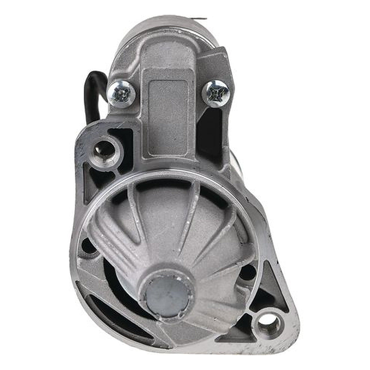OEX Starter Motor 12V 8 Tooth CW Mitsubishi Style MXS229