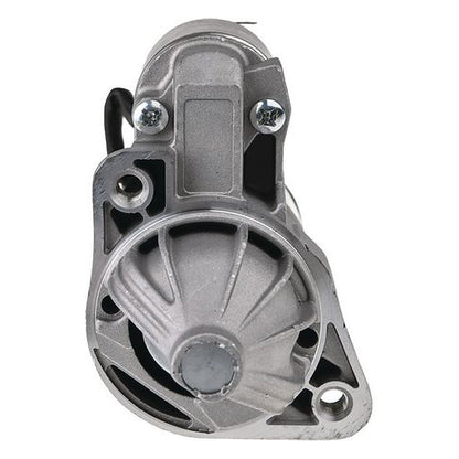 OEX Starter Motor 12V 8 Tooth CW Mitsubishi Style MXS229