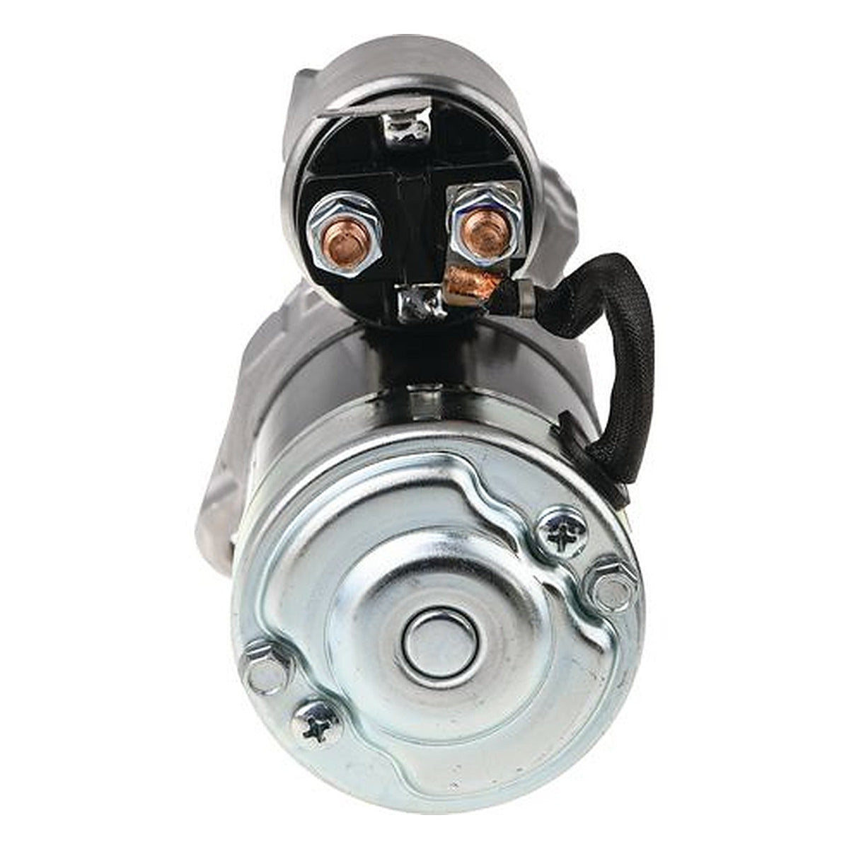 OEX Starter Motor 12V 8 Tooth CW Mitsubishi Style MXS229