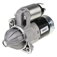 OEX Starter Motor 12V 8 Tooth CW Mitsubishi Style MXS229