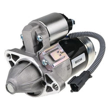 OEX Starter Motor 12V 8 Tooth CW Mitsubishi Style MXS246