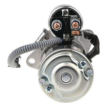 OEX Starter Motor 12V 8 Tooth CW Mitsubishi Style MXS246