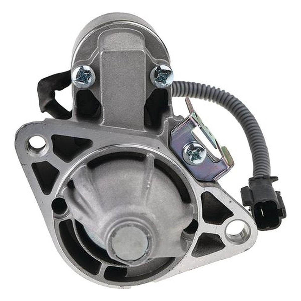 OEX Starter Motor 12V 8 Tooth CW Mitsubishi Style MXS246
