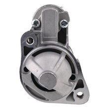 OEX Starter Motor 12V 8 Tooth CW Mitsubishi Style MXS254