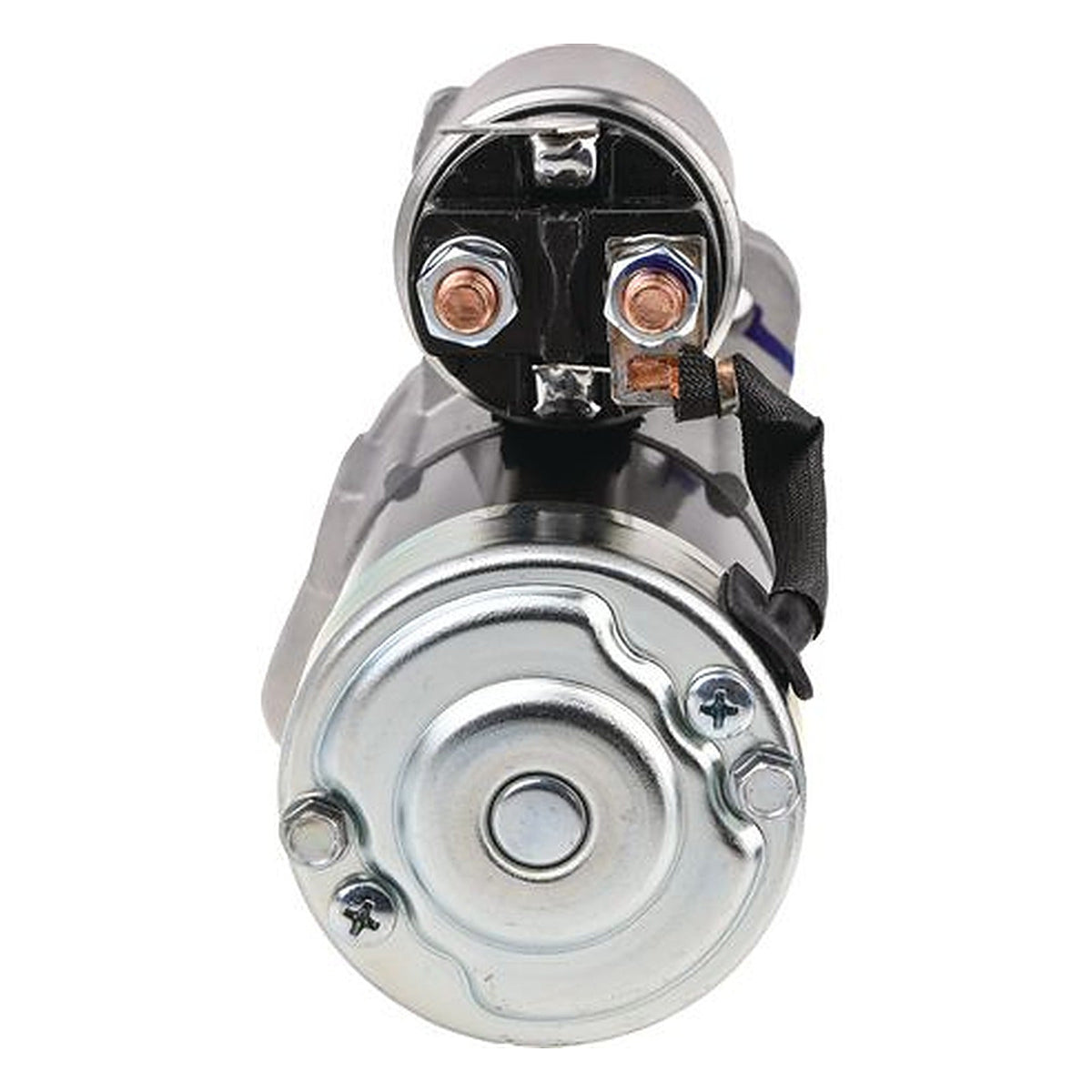 OEX Starter Motor 12V 8 Tooth CW Mitsubishi Style MXS254