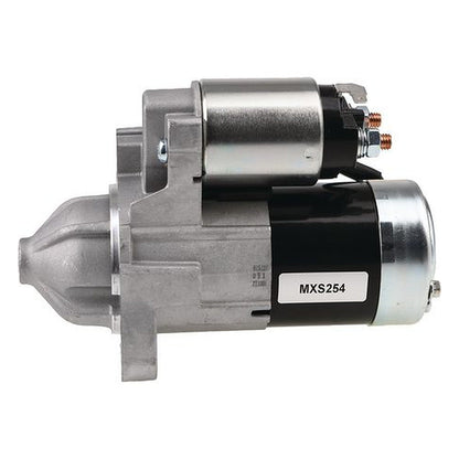 OEX Starter Motor 12V 8 Tooth CW Mitsubishi Style MXS254