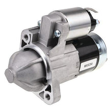 OEX Starter Motor 12V 8 Tooth CW Mitsubishi Style MXS254
