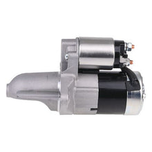 OEX Starter Motor 12V 8 Tooth CCW Mitsubishi Style MXS290