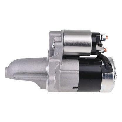 OEX Starter Motor 12V 8 Tooth CCW Mitsubishi Style MXS290