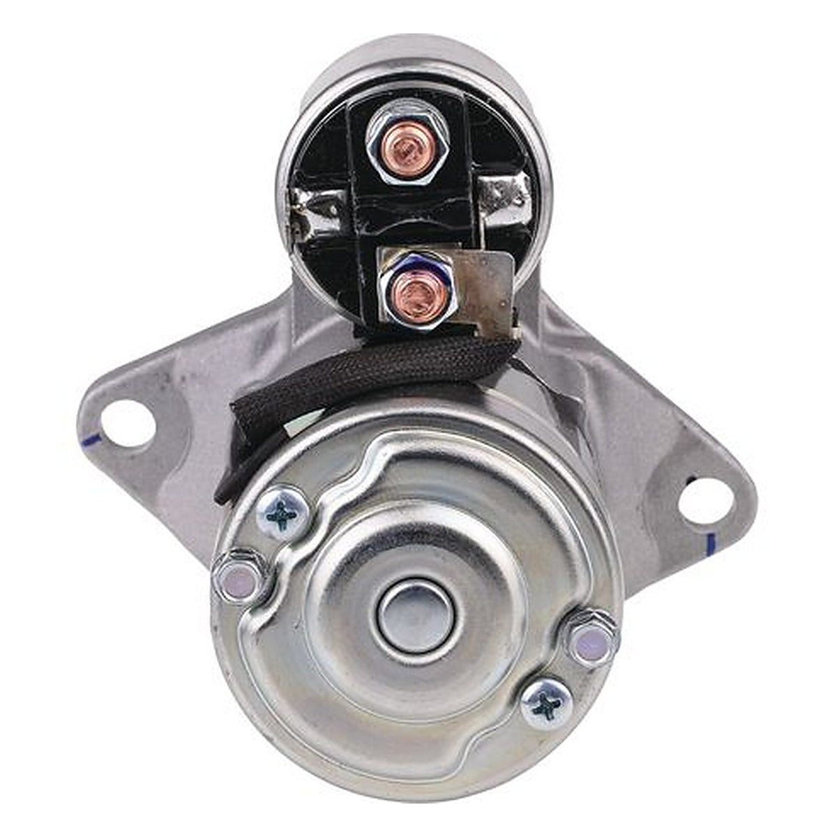 OEX Starter Motor 12V 8 Tooth CCW Mitsubishi Style MXS290