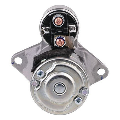 OEX Starter Motor 12V 8 Tooth CCW Mitsubishi Style MXS290