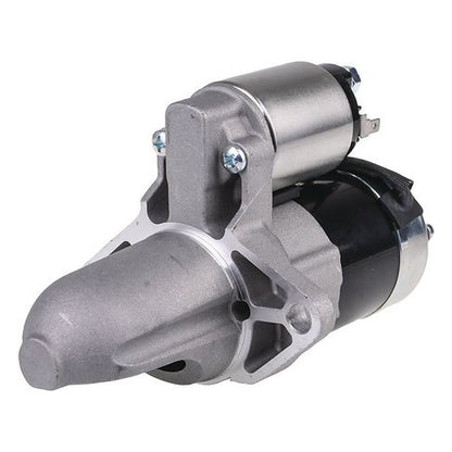 OEX Starter Motor 12V 8 Tooth CCW Mitsubishi Style MXS290